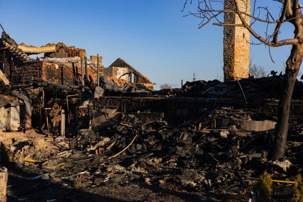 24/7 Emergency Soot Cleanup experts in Avondale, PA