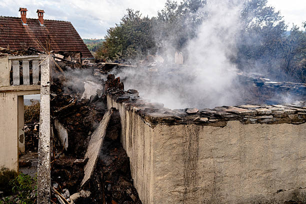 Reliable Soot Cleanup contractor in Avondale, PA by Fire Damage Biloxi