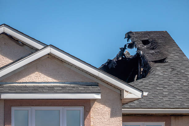 Licensed Soot Cleanup service in Avondale, PA - Fire Damage Biloxi